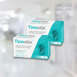 (PACK 2 x 25€) Tinnotix, comprimidos para los acúfenos