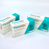 (PACK 2 x 25€) Tinnotix, comprimidos para los acúfenos